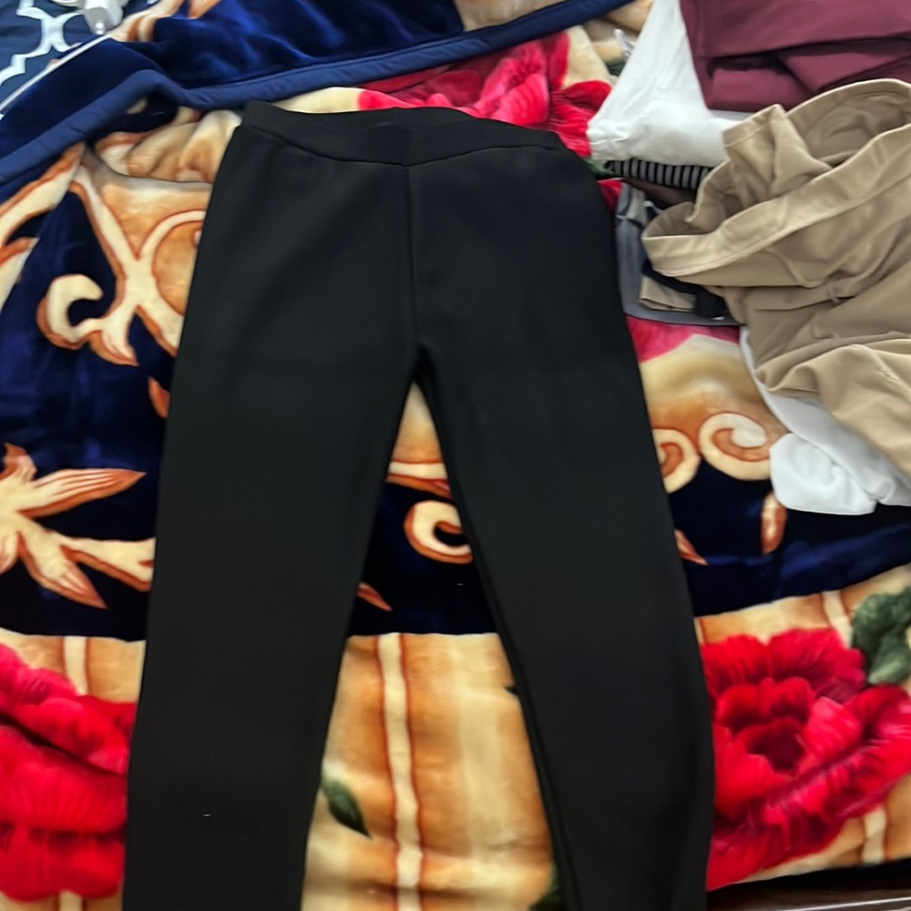 Good pants gentle inside